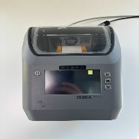 ZEBRA ZD621 Label Printer image 2